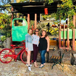 Meet your Posher, Mary